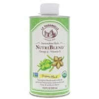 La Tourangelle, Organic Blend, NutriBlend, 16.9 fl oz (500 ml)