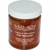 Moom, M4Men, Средство для удаления волос у мужчин, 12 унций (345 g)