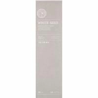 The Face Shop, White Seed, Brightening Toner, 4.9 fl oz (145 ml)
