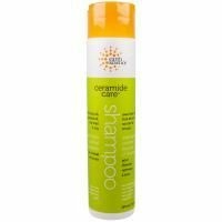 Earth Science, Ceramide Care, шампунь с керамидами для непослушных и вьющихся волос, 10 жид.унций(295 мл)