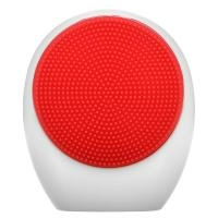 Revlon, Двусторонняя очищающая щетка, отшелушивающая и сияющая, 1 кисть