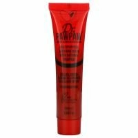 Dr. PAWPAW, Универсальный успокаивающий бальзам с натуральным экстрактом PawPaw, красный, 0,84 жидк. Унции (25 мл)