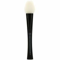 J.Cat Beauty, Силиконовое отшелушивающее средство для лица и аппликатор маски, 1 шт.