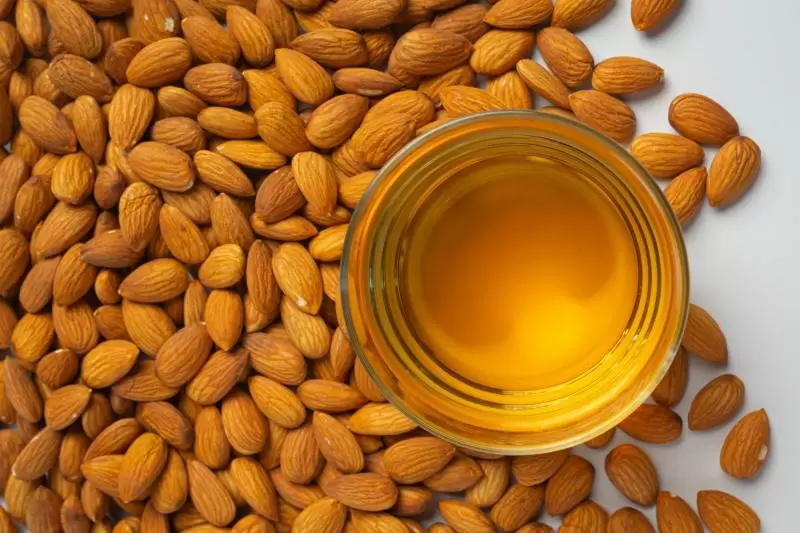  Витамин E (токоферол) — чем полезен, в каких продуктах содержится?