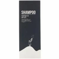 First Salt After Rain, Grey Salt, шампунь, 150 г