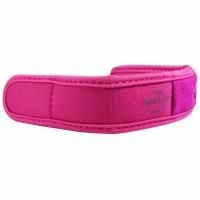 Para'kito, Браслет с репеллентом от комаров + 2 гранулы, розовый, 3 шт. в наборе