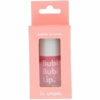 Unpa., Bubi Bubi Lip, пенящийся скраб для губ, 12 мл