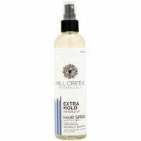 Mill Creek Botanicals, Лак для волос - Дополнительная фиксация 8 жидких унций