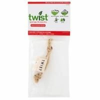 Twist, Губка, упаковка из 4шт, 115 mm x 70 mm x 9 mm