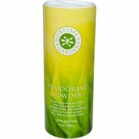 Honeybee Gardens, Дезодорант порошок 4 унции (114 г)