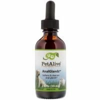 PetAlive, AnalGlandz, 2 ж. унц. (59 мл)