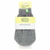 AfterSpa, Отшелушивающие бамбуковые рукавицы, 1 рукавица