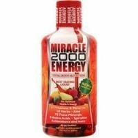 Century Systems, Энергия Miracle 2000 32 жидких унции