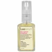 Luxe Beauty, Роскошная сыворотка, средство, делающее кожу светлее и ярче, 1 жидк. унц. (30 мл)