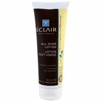 Eclair Naturals, Лосьон для тела, питающий. без запаха, 8 жидких унций (237 мл)