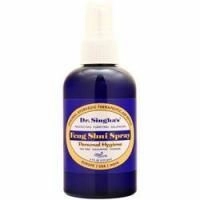 Dr. Singha's, Спрей Feng Shui 6 жидких унций
