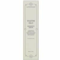 Supermood, Youth Glo, сыворотка Radiance Serum, 30 мл