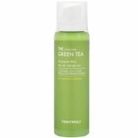 Tony Moly, The Chok Chok Green Tea, Ampoule Mist, 150 ml