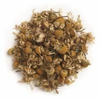 Frontier Natural Products, Цельные немецкие цветки ромашки 16 унции (453 г)