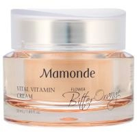 Mamonde, Vital Vitamin Cream, 1.69 fl oz (50 ml)