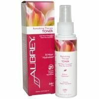 Aubrey Organics, Восстанавливающий тоник для сухой кожи, 3,4 жидких унций (100 мл)