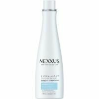Nexxus, Шампунь для невесомого увлажнения волос Hydra-Light, 400 мл
