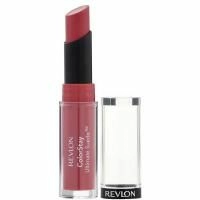 Revlon, Губная помада Colorstay Ultimate Suede, оттенок «Супермодель» 045, 2,55 г