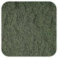 Starwest Botanicals, Спирулина-порошок, органический, 1 фунт
