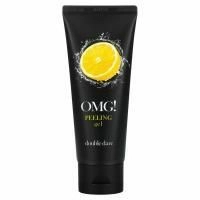 Double Dare, OMG! Пилинг-гель, 3,52 унции (100 г)