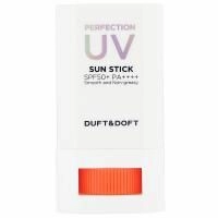 Duft & Doft, UV Perfection, Sun Stick, SPF 50+ PA++++,  0.5 oz (16 g)