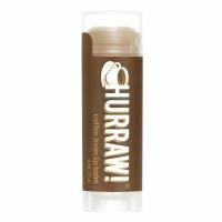 Hurraw! Balm, Гигиеническая помада, аромат кофейных зерен, 0,15 унции (4,3 г)