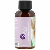 Isvara Organics, Шампунь для животных, лаванда, 2 жидких унции (58 мл)