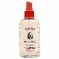 Thayers, Туман для лица - Лепестки розы гамамелиса, 8 жидких унций