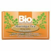 Bio Nutrition, Чай с морингой, 30 чайных пакетиков, 2,1 унции (58,8 г)