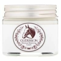 Claires Korea, Guerisson, крем для поддержания водного баланса кожи, 70 г (2,47 унций)