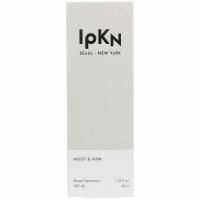 IPKN, BB крем для увлажнения и укрепления кожи с SPF 45, средний, 1,35 ж. унц. (40 мл)