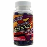 Nve Pharmaceuticals, Stacker 3 100 капсул