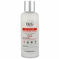 Dr. G, A-Clear, тоник для баланса кожи, 5,74 ж. унц. (170 мл)