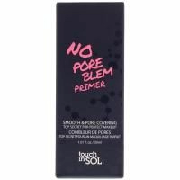 Touch in Sol, Праймер No Poreblem, 1,01 ж. унц. (30 мл)
