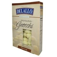 DeLallo, Картофельные гночи 16 унции (454 г)