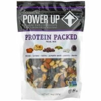 Power Up, Протеиновая смесь из сухофруктов и орехов, 397 г (14 унций)