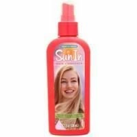 Sun In, Осветлитель для волос Tropical Breeze 4,7 жидких унций
