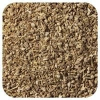 Starwest Botanicals, Органический корень ашваганды C / S, 453,6 г (1 фунт)