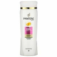 Pantene, Pro-V, Curl Perfection Shampoo, 12.6 fl oz (375 ml)