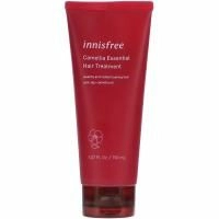 Innisfree, Camellia Essential Hair Treatment, 5.07 fl oz (150 ml)