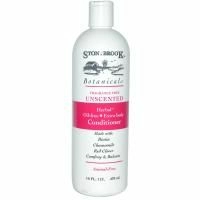 Stony Brook Botanicals, Травяной кондиционер, без запаха, 470 мл
