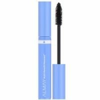 Almay, Водостойкая тушь для ресниц One Coat Multi Benefit, 504, Черная, 0,24 ж. унц.(7 мл)