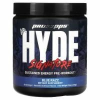 ProSupps, Mr. Hyde, Signature Pre Workout, со вкусом фруктового мороженого, 216 г (7,6 унции)