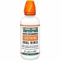 TheraBreath, Успокаивающий ополаскиватель для полости рта, 16 унций (473 мл)
