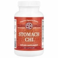 Snap Dynasty, Stomach Chi®, 120 капсул
